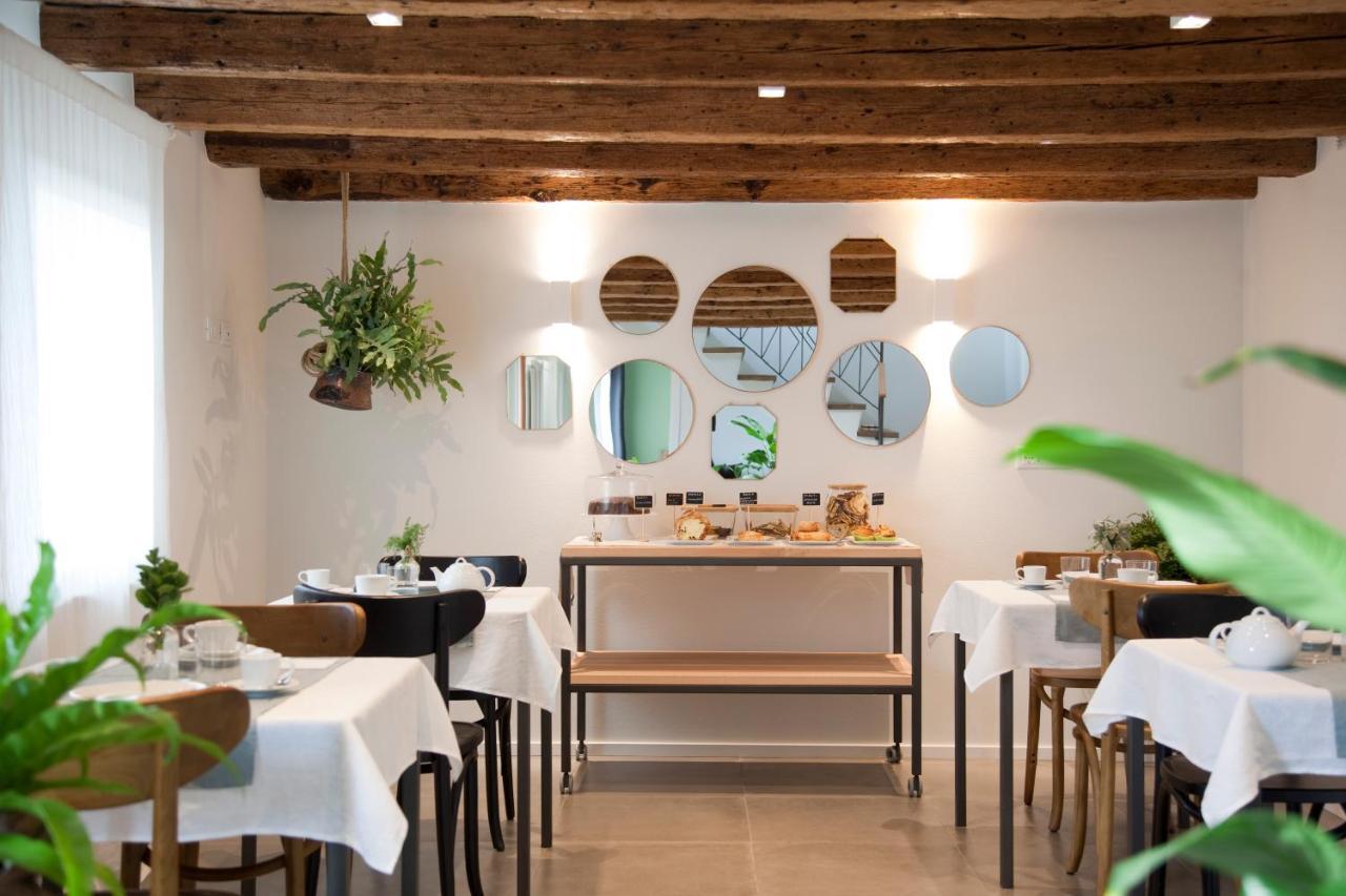 Bauernhof Basego Venedig